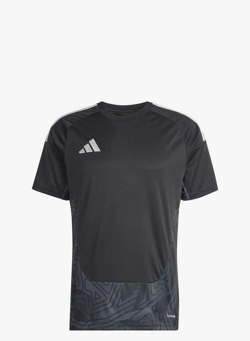 Adidas TIRO26 COMPETITION GOALKEEPER JERSEY
